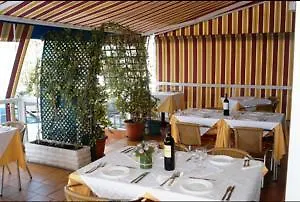 Hotel Colonial Parque