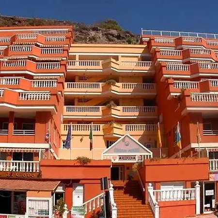 Colonial Parque Appartement Puerto de Santiago (Tenerife)