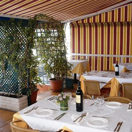 Colonial Parque Appartement