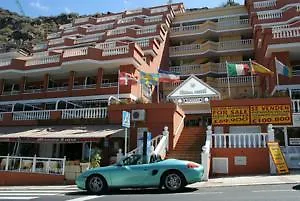 Colonial Parque Apartment Puerto de Santiago (Tenerife)