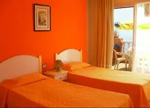 Colonial Parque Apartment