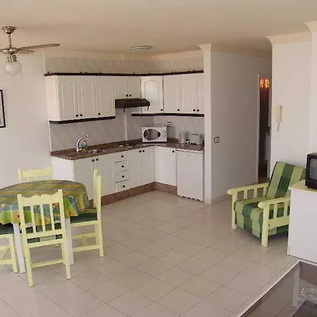 Apartment Colonial Parque *
