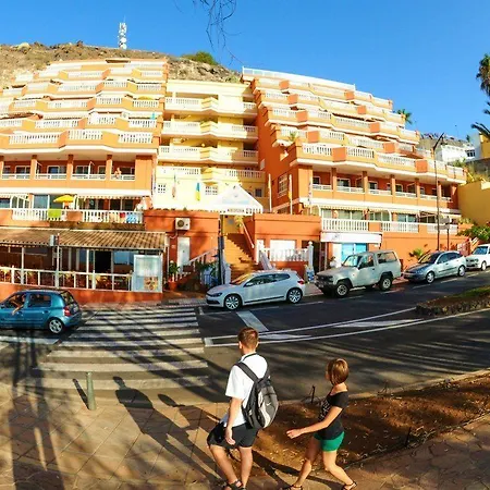 Apartment Colonial Parque